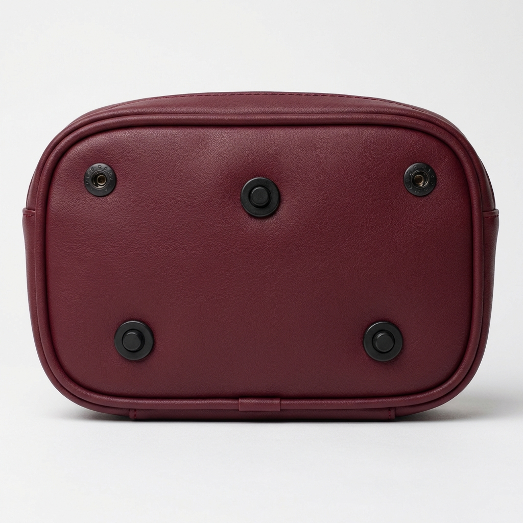 KANGAR Hoodie System —Oxblood